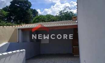 Imagem 3: Sobrado em Rua Armando Pereira - Jardim Cury - Arujá/SP