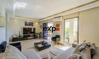 Imagem 3: Personale Campo Belo, conforto pra toda família!