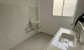 Imagem 2: PLANALTO 2 QUARTOS/ PARQUE MOSAICO| 3 ANDAR| RS1. 600