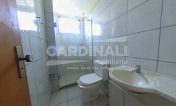 Imagem 5: Apartamento kitnet 1 Dormitório com armário