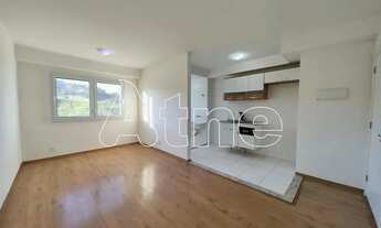 Imagem: Imóvel para aluguel tem 51 metros quadrados