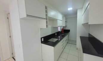 Imagem 2: Alugo apartamento de 2 quartos no Total ville quadra 201