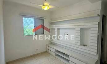 Imagem 2: Apartamento em Rua Mississipi - Jardim Dona Judith - Americana/SP