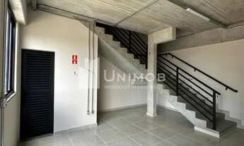 Imagem 4: Galpão - Planalto do Sol - Sumaré