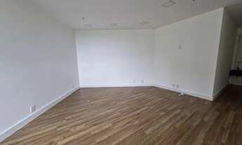 Imagem 4: Escritório para aluguel com 28 metros quadrados em Barra Olímpica - Rio de Janeiro - RJ