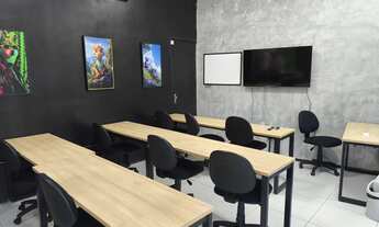 Imagem 6: Ponto comercial na avenida Bezerra de Menezes