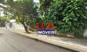 Imagem 3: Terreno à venda, 600 m² por R$ 1.000.000,00 - Piratininga - Niterói/RJ