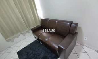 Imagem: Apartamento mobiliado com 2 quartos disponível