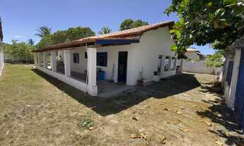Imagem 11: Casa a Venda a 250 Metros da Praia e do Beco das Garrafas em Prado BA !!!! RB