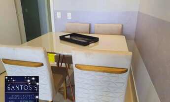 Imagem 6: Apartamento para alugar, 45 m² por R$ 5.174,00/mês - Brooklin - São Paulo/SP