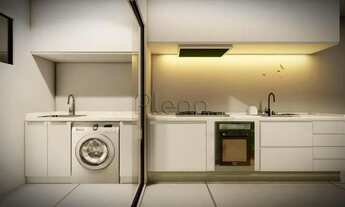 Imagem 7: Sobrado à venda e para alugar em Campinas, Jardim das Paineiras, com 3 suítes, com 135 m²