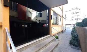 Imagem 2: Conjugado em excelente localização, na avenida principal, próximo ao hospital São José e a