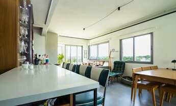 Imagem 3: Cobertura 3 dormitórios no Menino Deus