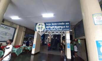 Imagem 4: Benfica Galpão / depósito com venda por R$370.000