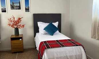 Imagem 5: Imóvel para aluguel tem 10 metros quadrados com 2 quartos em Marco - Belém - PA