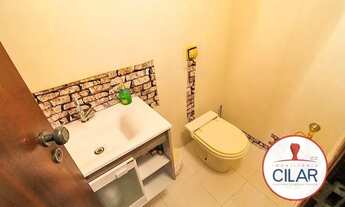 Imagem 4: Imobiliária Cilar Vende Sobrado 3 Quartos no Água Verde com 185,07m², Ref. 100774.001-CILA