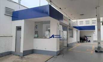 Imagem 4: Terreno de esquina 348 m2 frente de 12 metros antigo posto de gasolina