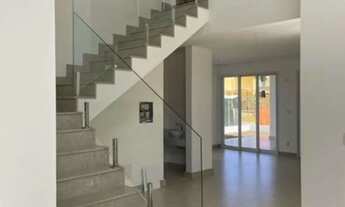 Imagem 2: Vendo casa no Condomínio Ipê II com 225,90m² e 3 suítes