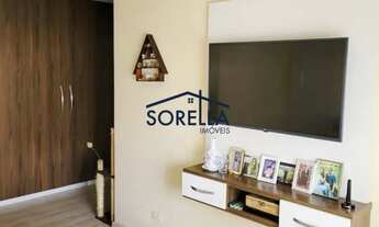 Imagem 13: Apartamento para Venda em São Bernardo do Campo, Planalto, 3 dormitórios, 1 suíte, 3 banhe