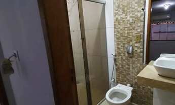 Imagem 6: Casa à venda no Residencial Campus Goiânia/GO Descubra esta linda residência