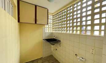 Imagem 6: Apartamento para locação em Capim Macio, 3 quartos, Natal/RN