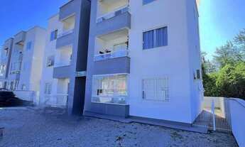 Imagem: APARTAMENTO À VENDA 2D. NO ARIRIU - PALHOÇA