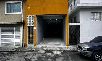 Imagem 2: Loja / Salão / Ponto Comercial para alugar, 75m² - Vl. Sto. Estefano