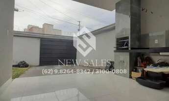 Imagem 5: Casa a venda no Setor Andréia em Goiânia há 5 min do Garavelo