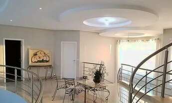 Imagem 7: Casa em Americana