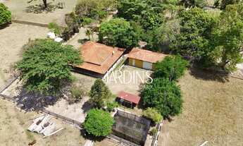 Imagem 4: Sítio à venda, 123419 m² por R$ 1.530.000,00 - Zona Rural - Cássia dos Coqueiros/SP