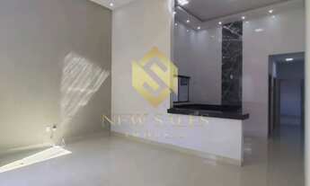 Imagem 6: Casa a venda 2 quartos 1 suíte, 95m²- Setor Estrela Dalva