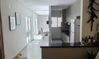 Imagem 6: Casa para aluguel no Cond. Origem VG, com 3 quartos em Novo Mundo - Várzea Grande - MT