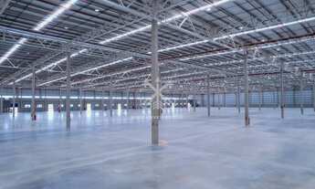 Imagem: Galpão para locação - Betim