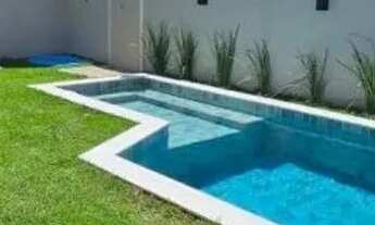 Imagem 3: Casa em Condomínio para Venda em Camaçari, Catu de Abrantes (Abrantes), 4 dormitórios, 4 s