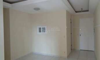 Imagem 3: Apartamento - Mansões Santo Antônio - Campinas