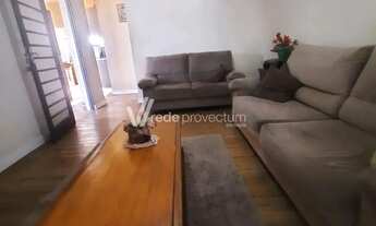 Imagem 2: Casa - São Bernardo - Campinas