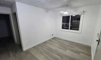 Imagem 7: Apartamento para venda possui 50 metros quadrados com 2 quartos