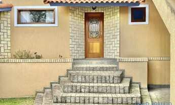 Imagem 7: CASA EM CONDOMÍNIO - SÃO FERNANDO RESIDÊNCIA - SP