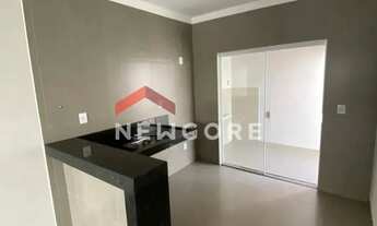 Imagem 3: Casa em Rua Ernesto Finotti - Shopping Park - Uberlândia/MG