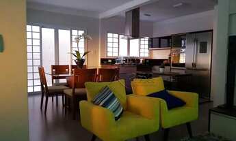 Imagem: Casa - Conjunto Residencial Trinta e Um