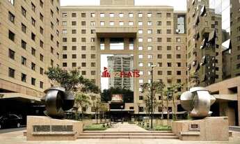 Imagem 7: Flat com ótimo preço no bairro Moema. Confira!