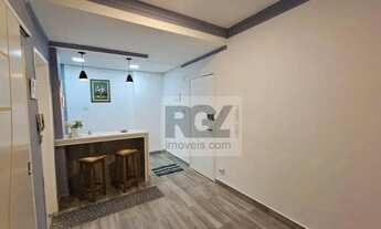 Imagem: Apartamento à venda Frente Mar, 48 m²