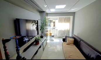 Imagem 7: Apartamento 104 m², 3 quartos sendo 1 suíte à venda no bairro Água Verde