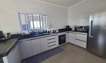 Imagem 4: Casa à venda em Piracicaba, Santa Rosa, com 2 suítes, com 145.39 m²