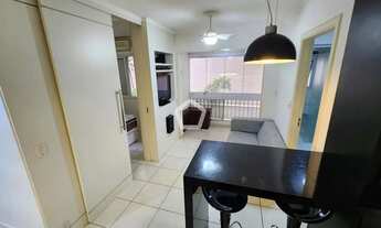 Imagem: Apartamento em Consolação