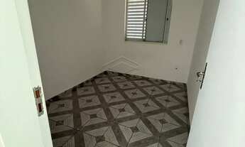 Imagem 6: Apartamento padrão no residencial EUCALIPTOS!