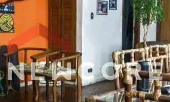 Imagem 2: Apartamento em Rua Doutor Albuquerque Lins - Santa Cecília - São Paulo/SP