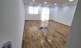 Imagem 6: Conjunto comercial 40 m2 úteis 01 vaga 01 wc próximo fórum trabalhista