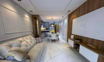 Imagem 5: Casa à Venda no Bairro Maracanã com Área Gourmet e Piscina!! - Cód: ACT3437