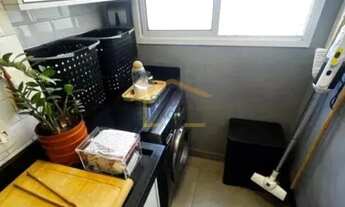 Imagem 7: Apartamento, 2 dormitórios, sendo 2 suites, 2 vagas de garagem. 87m² Parada Inglesa